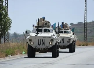 UNIFIL Kembali Tegaskan Semua Pihak Patuhi Resolusi PBB 1701 Guna Redakan Situasi Di Lebanon