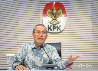 KPK Menduga Orang Kepercayaan Gubernur Kalimantan Selatan Terjerat OTT