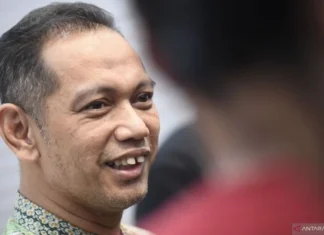 KPK Gandeng LKPP Evaluasi E-Katalog Buntut OTT Di Kalimantan Selatan