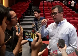 Andi Widjajanto Nilai Realistis Pembentukan Angkatan Siber Di Era Presiden Prabowo