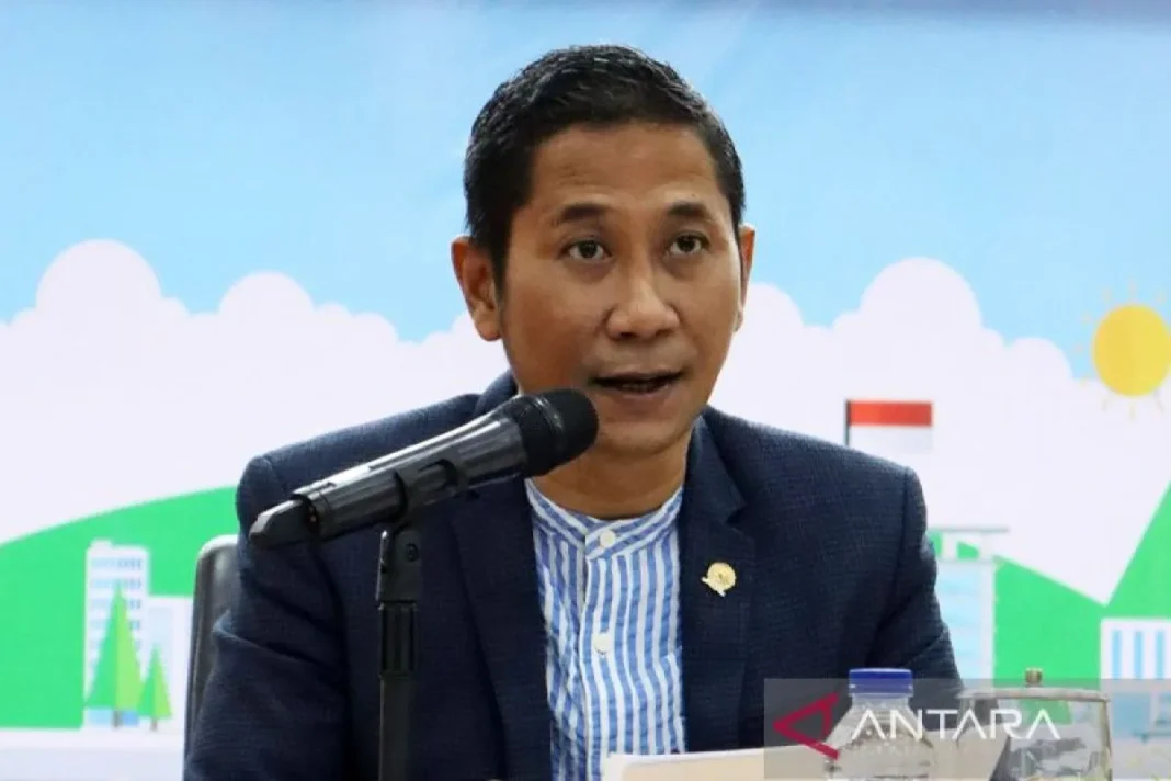 anggota KY Mukti Fajar Nur Dewata