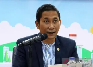 KY Apresiasi Langkah Kejagung Tetapkan Tersangka Mantan Pejabat MA