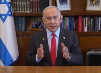 Netanyahu Jawab Telepon Macron: Israel Tentang Gencatan Senjata Di Lebanon
