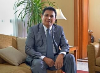 PT Pindad Siap Produksi Maung Untuk Kendaraan Operasional Para Menteri