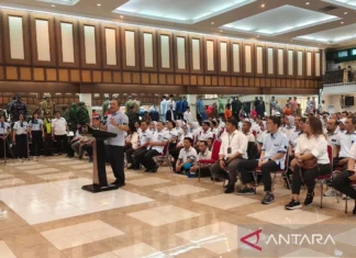 Dirut Sritex: PHK Haram Dalam Usaha Sritex