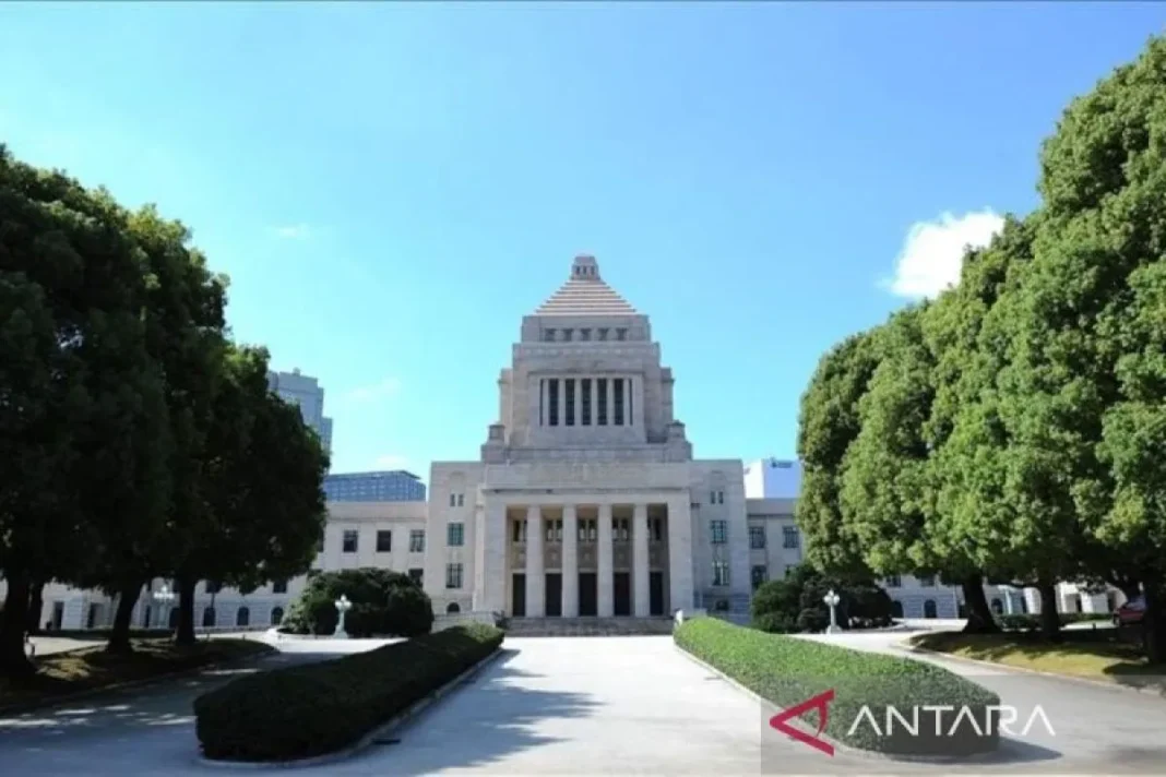 gedung-parlemen-rendah-Jepang-National-Diet-pemilu-dini_1.jpg