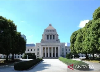 Jepang Akan Gelar Pemilu Dini Minggu, 27 Oktober 2024