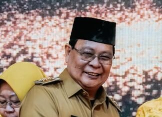 KPK Cegah Gubernur Kalimantan Selatan Sahbirin Noor Ke Luar Negeri