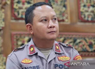 Polisi Selidiki Kasus Penembakan Perempuan Di Semarang