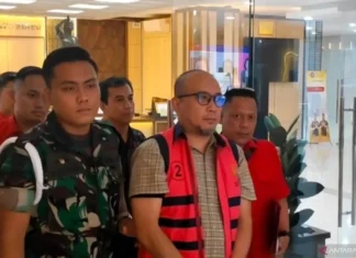 Kejati DKI Jakarta Tetapkan Tersangka Baru Kasus Korupsi Indofarma