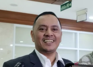 DPR RI Siap Bahas RUU Perampasan Aset Bersama Kementerian Hukum