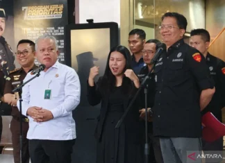 Kejagung Periksa Dirut PT Master Steel Terkait Korupsi Pembangunan Tol MBZ