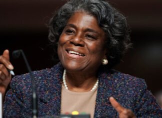 Surprise! Amerika Ingatkan Israel Untuk Segera Atasi “Kondisi Sangat Buruk” Di Gaza