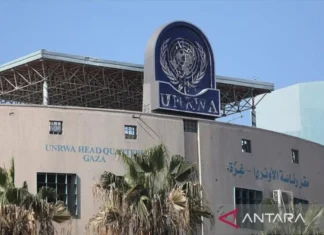 UNRWA: Operasi Berhenti Jika Majelis Umum PBB Tidak Turun Tangan
