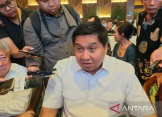 Menteri PKP Sumbangkan 2,5 Hektar Tanahnya Untuk Dibangun Perumahan Bagi Warga Miskin