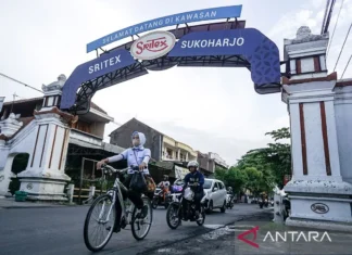 Kemenperin Siapkan Skema Opsi Penyelamatan Sritex