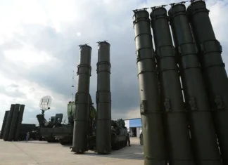 Berkoordinasi Dengan Amerika, Israel Siapkan Aksi Serangan Balik Terhadap Iran