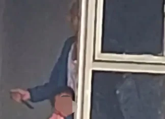 Dramatis! Polisi Tangkap Penyandera Anak Di Depan Pejaten Village Mall