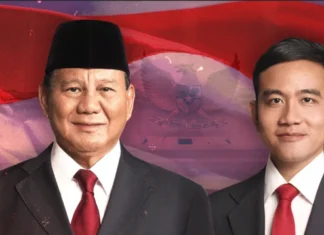 Sah! Prabowo Subianto Dan Gibran Rakabuming Raka Dilantik