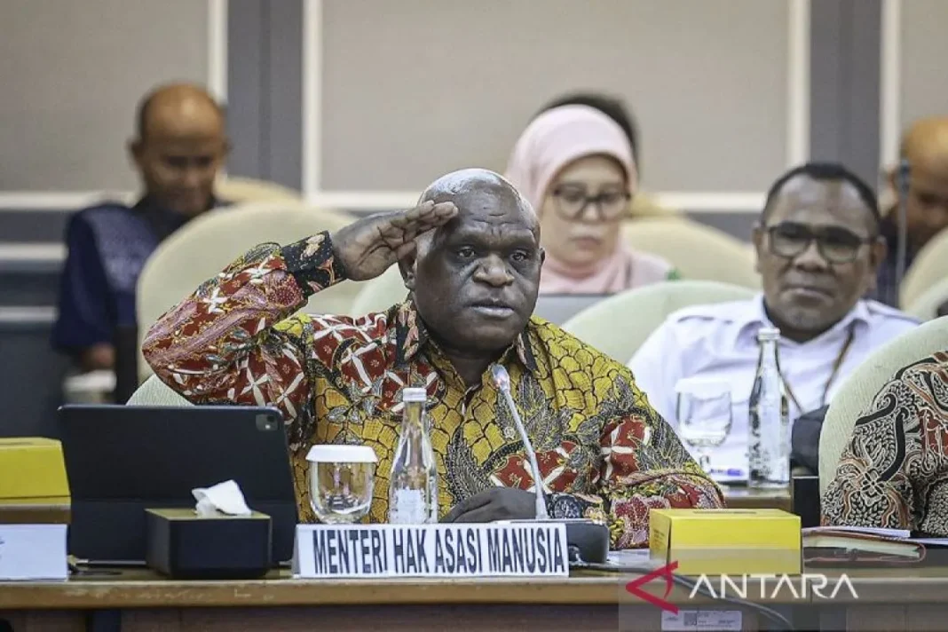 raker-komisi-xiii-dpr-dengan-menteri-ham-31102024