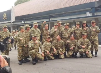 Kabinet Merah Putih Ingin Kerja Cepat Setelah Retret Di Akmil Magelang