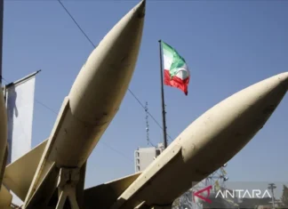 Diserang Israel, Dua Tentara Iran Gugur