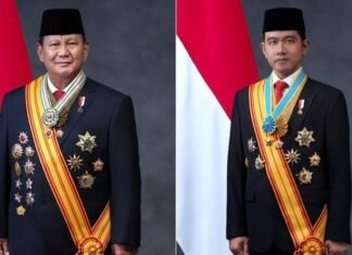 Wapres Gibran Akan Menjalankan Tugas Kepresidenan Selama Presiden Prabowo Lawatan Ke Luar Nageri