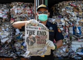 Menteri LH: Stop Impor Sampah!