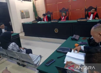 Karena Beda Pendapat JPU Dan Penasehat Terdakwa, Sidang Lanjutan Guru Supriyani Ditunda