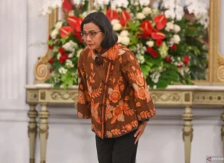 Kembali Ditunjuk Presiden Prabowo, Rekor Sri Mulyani Jadi Menteri Keuangan Tiga Masa Presiden