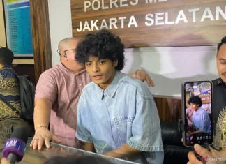 Keluarga Vadel Alfajar Melaporkan Nikita Mirzani Karena Tautan Medsos