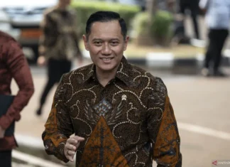 Harta Kekayaan Agus Harimurti Yudhoyono Menurut LHKPN