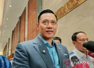 AHY: Ketegasan Pada Truk ODOL Harus Dari Berbagai Pemangku Kepentingan