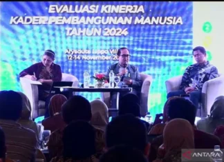 Kemendes: Sumber Pendapatan Desa Tak Terbatas Pada Dana Desa