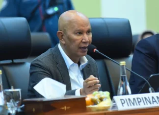 DPR Hargai Keputusan Presiden Setujui Capim KPK Pilihan Jokowi