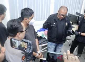 “Amankan” Judi Online, Oknum Pegawai Komdigi Dapat Rp 8,5 Juta Per Situs