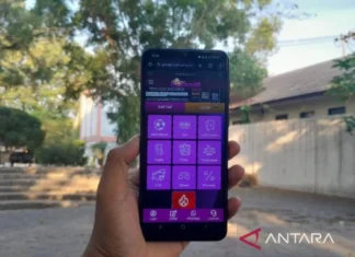 Polisi Tindak Tiga Warnet Penyedia Akses Judi Daring Di Kendal