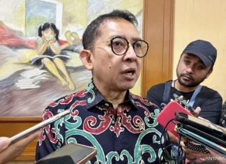 Menteri Kebudayaan Bahas Regulasi Untuk Lindungi Hak Musisi