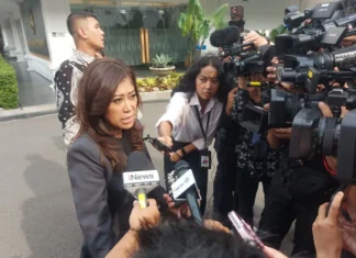 Meutya Buka Peluang Polisi ‘Bersih-bersih’ Judi Online Di Kemenkomdigi