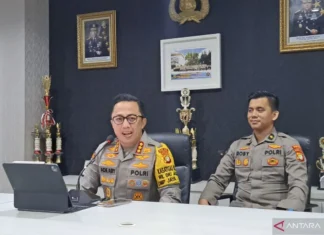 Alasan Oknum Komdigi Tak Lulus Bisa Bekerja, Kepolisian: Ada SOP baru