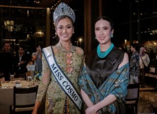 Menpar: Ajang Miss Cosmo 2024 Bantu Promosikan Budaya Indonesia