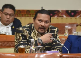 Anggota DPR RI Minta Polisi Usut Artis Promosikan Judi Online