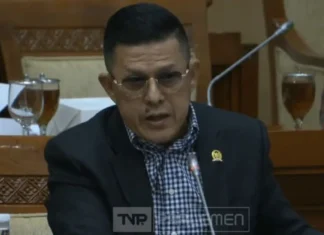 Anggota DPR Dorong Panja Dibentuk Guna Dalami Kasus Tom Lembong