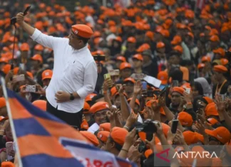 Punya Banyak Pendukung, Anies Bisa Dongkrak Elektabilitas Pramono