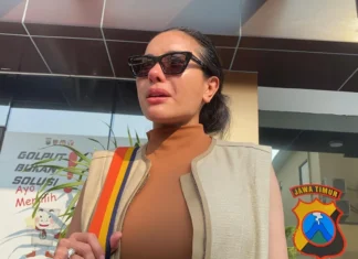 Polda Jatim Periksa Nikita Mirzani Saksi Kasus Pencemaran Nama Baik