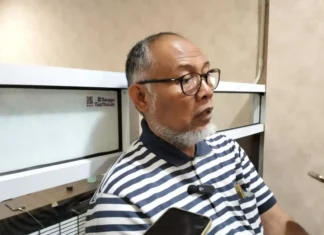 Bambang Widjojanto: Kejagung Harus Perjelas Kasus Tom Lembong