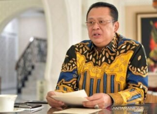 Bamsoet Minta Aturan Penyadapan Di KPK Perlu Lebih Jelas