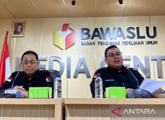Bawaslu Lakukan Kajian Awal Atas 130 Dugaan Politik Uang Pilkada 2024