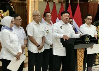 Kompolnas Akui Penanganan Kasus Firli Bahuri Tak Mudah