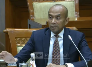 Calon Dewas KPK Hamdi Nilai Pelanggaran Firli Bahuri Tak Termaafkan